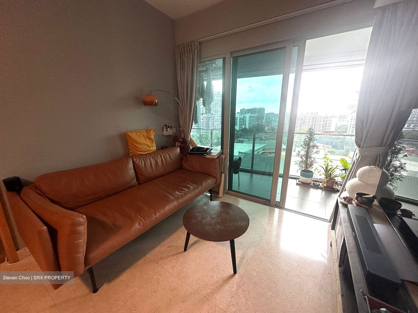 Eight Riversuites (D12), Condominium #504538971